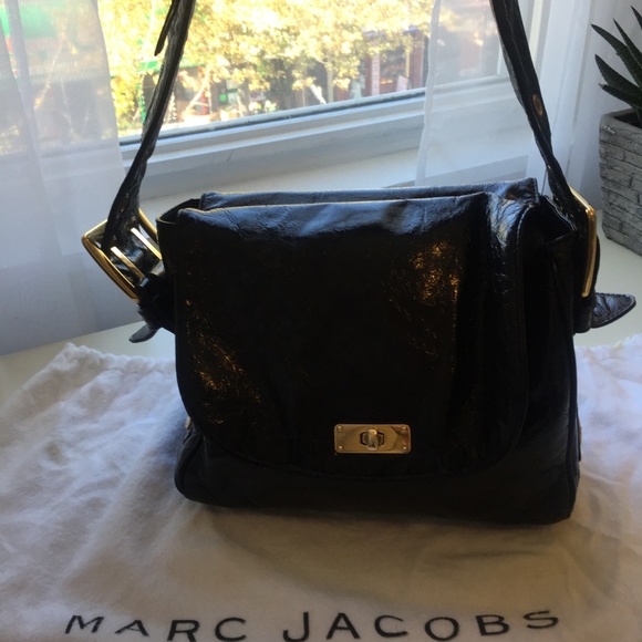 Marc Jacobs Purse - Picture 3 of 8